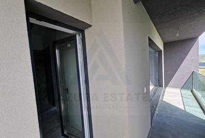 Casă moderna premium 195 mp utili cu garaj și teren 815 mp în Selimbar - 11