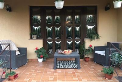 Casa -Vila  in Lilieci  Bacau - 16