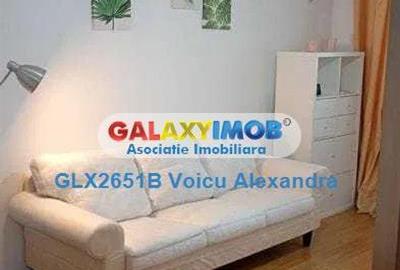 Apartament cu 2 camere decomandat, mobilat în Berceni