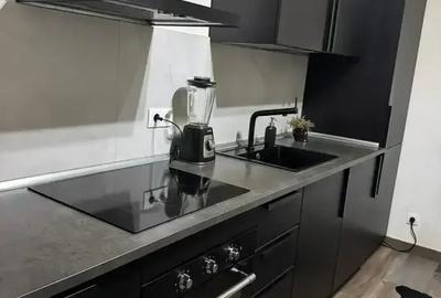 Apartament cu 2 camere decomandat, mobilat în Est