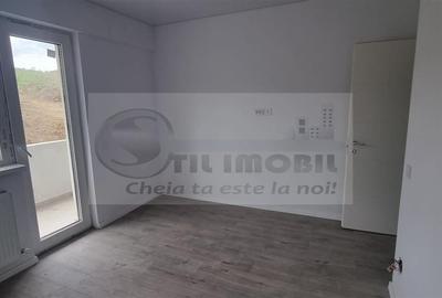 Apartament cu 2 camere decomandat în Bucium