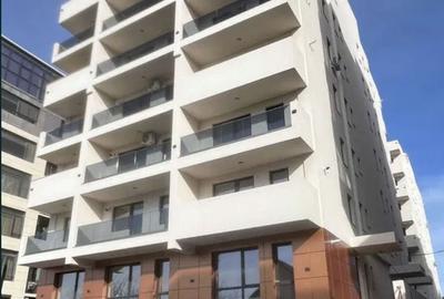 Apartament cu 2 camere decomandat în Universitate