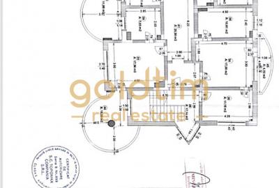 APARTAMENT IN VILA/VEDERE LIBERA/STRADA PRIVATA/HERASTRAU - 51