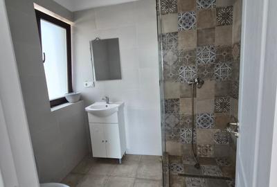 Vila P+1E+M, 6 camere, teren 300 mp! - 3