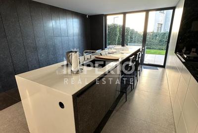 Duplex elegant in Andrei Muresanu – mobilat modern, terasa si locatie premium! - 6