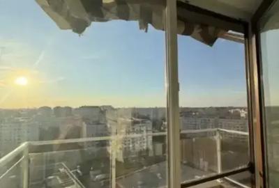 Garsonieră semidecomandată, mobilată în 1 Decembrie 1918