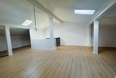 Vila P+1+M 5 camere Popesti-Leordeni-Centura A0 - 24