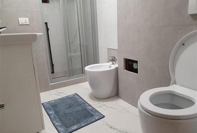 Inchiriez apartament 2 camere, parter , mobilat si utilat - 9