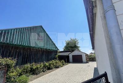 Casa veche stil nemtesc | Teren 23,5 ari | Radauti - 4