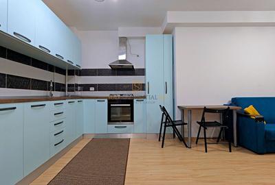 Apartament 2 camere de inchiriat, Metalurgiei Park, Parc Tudor Arghezi - 1