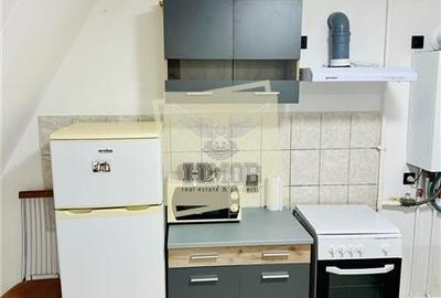 Apartament 2 camere strada Semaforului - 9