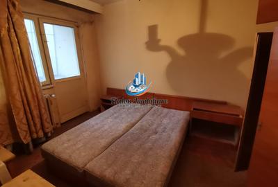 Apartament 2 camere semidecomandat, parter, Zona Posta Maratei - 4