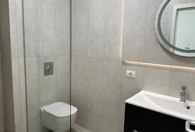 Spatiu birouri, imobil nou, apartament 3 camere - 8