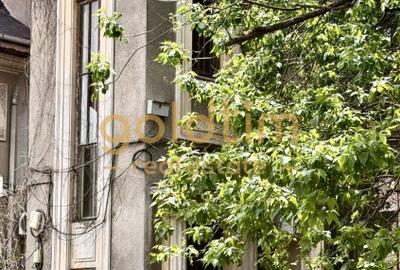 3 CAMERE 93MP SUPERB IN VILA INTERBELICA/ELEMENTE ORIGINALE/ARMENEASCA - 22