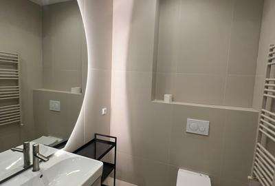 Aviatiei Tower | 63 mp | Mall Promenada | Metrou Pipera - 9