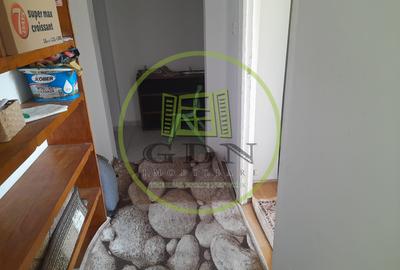 Apartament 2 camere de vanzare cartier Tudor Vladimirescu Fagaras jud. Brasov - 1