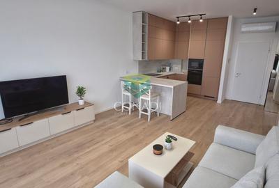 2 camere in Arcadia | Parcare subterana | 3 min Metrou - 24