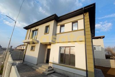 Vilă 4 camere Bragadiru - Ghidiceni | Curte 300mp+ | finisaje moderne - 3