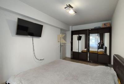 Apartament decomandat, 2 camere, utilat, Maurer Residence, Coresi Mall - 5