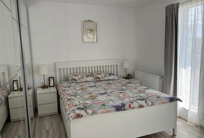 Mobilata si utilata, gata de mutare! Intrare comuna Berceni - 7
