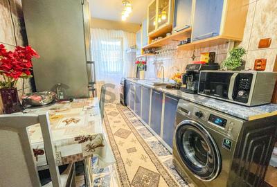 Apartament complet mobilat – ideal pentru familii - zona BIG - 7
