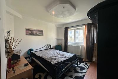 Apartament de 3 camere-Gorjului/3-Room Apartment in Gorjului - 12
