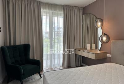 Apartament 3 camere | 2 bai | terasa | parcare | Zorilor | Azoria Frunzisului - 13