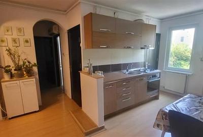Tudor Str. Transilavnia apartament 3 camere modern mobilat utilat. - 4