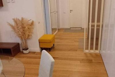 2 Camere | Herăstrău (3 min) | Încălzire Pardoseală & Parcare - 5