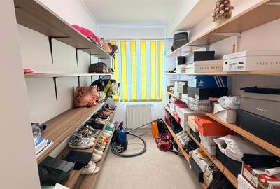 Vila spatioasa cu 9 camere, foisor, magazie, curte amenajata complet - 14