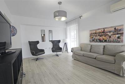 Apartament 4 camere 93mp,1 terasa 100mp, Buna Ziua, zona Bonjour - 19