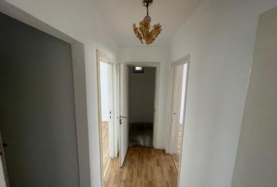 Apartament 3 camere, necesita renovare, 74,29mp, 10min metrou, Drumul Taberei - 37