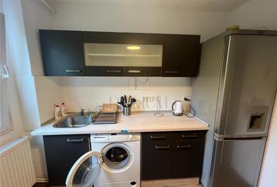 Apartament 2 camere - zona Tipografilor - liber de la 1 iulie - 6