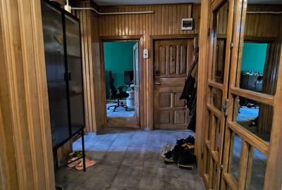 Apartament cu 2 camere zona Dorobanti stradal conf 1 decomandat etaj 1 din 4 - 2