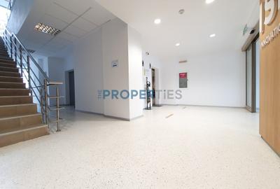 Comision 0! Spatiu birouri/clinica in Aviatiei - Parter -  125mp I Metrou 4min - 6