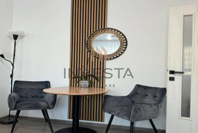 Apartament etaj intermediar Gheorgheni la cheie. Piata Hermes! - 6
