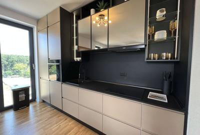 Apartament cu 4 camere în Baneasa: Lumina si spatiu - 6