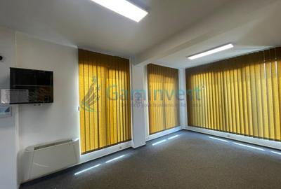 Spatiu birouri de inchiriat, zona Piata Bucuresti, Oradea, Bihor - 1