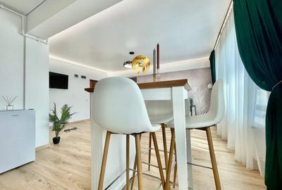 Apartament 2 camere Parter/2 | Complet Mobilat și Utilat – Otopeni Odaile - 7