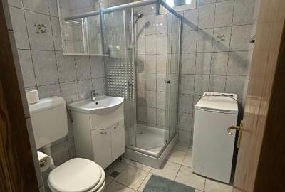 Ap 2 camere Ion Mihalache - Metrou 1Mai renovat 2026 - 5