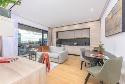 Apartament cu 2 camere decomandat în Aviației