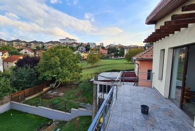 Casa zona Andrei Muresanu - 5