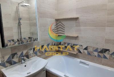 Vanzare ap.3 camere spatios cu centrala proprie langa metrou Aparatorii Patriei - 7
