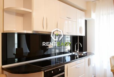 Apartament 2 camere de inchiriat Copou - complex Exclusive Residence - 5