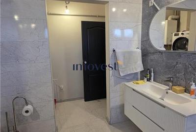 Apartament 4 Camere pe 2 nivele  Ultracentral - 13