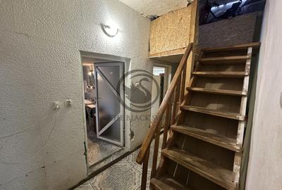 Casa cu  5 camere de vânzare I Blejoi- Prahova I Comision 0% - 32