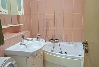 ARADULUI - LIFT - 2 CAMERE MOBILATE - TERASA 15MP - RULOURI - CENTRALA - CLIMA - - 11