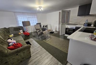Casa la cheie, teren de 1600 mp, schimb cu apartament! - 13