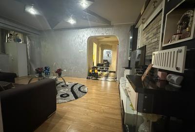 ETAJ 1. Apartament 2 camere, Calea Galati, - 3