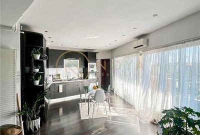 Apartament de vanzare de 3 camere in zona Pipera - 17
